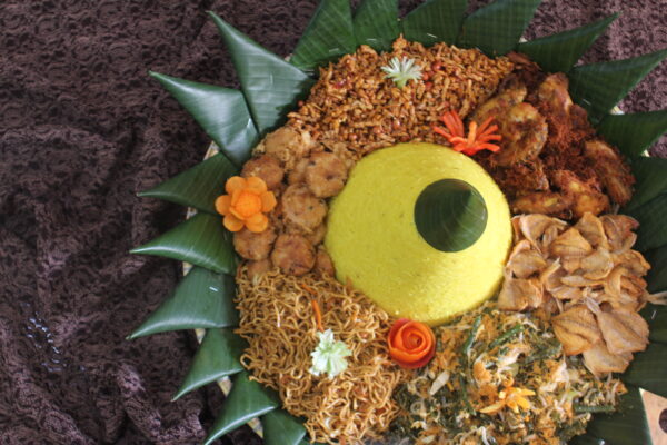 Tumpeng
