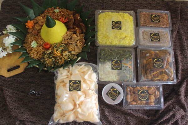 Tumpeng