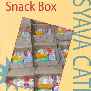 Snack Box 1