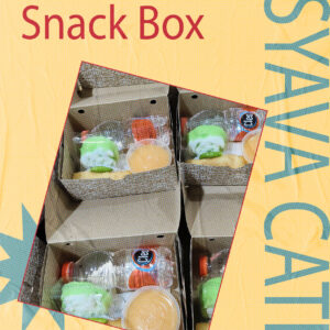 Snack Box 2
