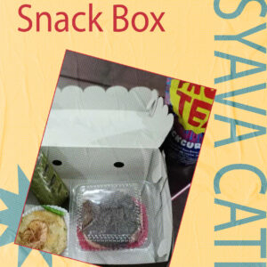 Snack Box 4