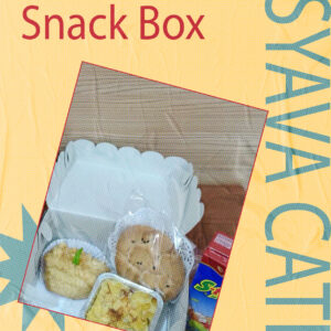 Snack Box 5