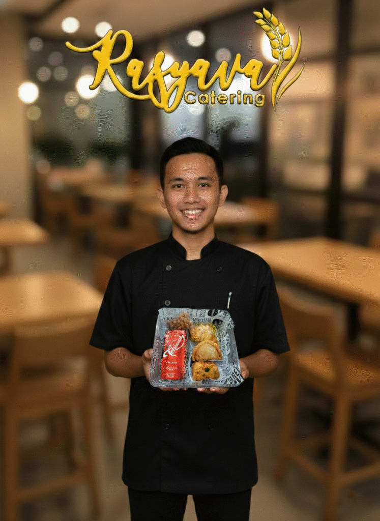 snack box gourmet premium rasyava catering